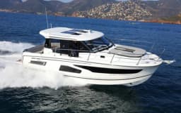Merry Fisher 1095 in Sardinia / Cannigione thumbnail 9