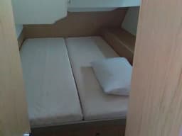 Oceanis 48 in Puntone / Marina di Scarlino thumbnail 5