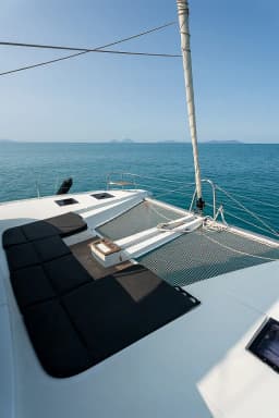 Lagoon 51 in Sardinia / Olbia / Marina di Olbia thumbnail 12