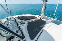 Lagoon 51 in Sardinia / Olbia / Marina di Olbia thumbnail 17