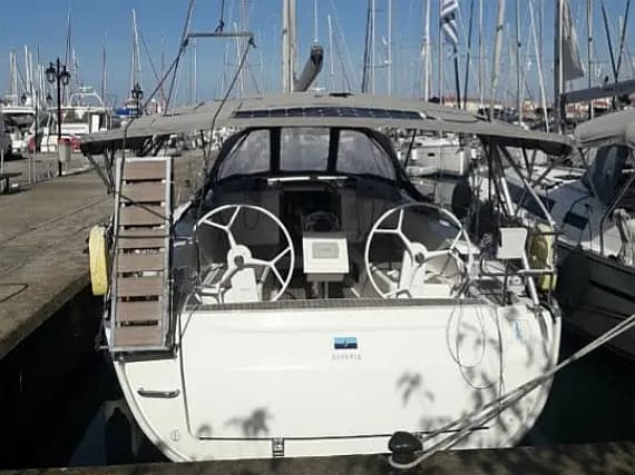 Bavaria Cruiser 41 in Lefkada / D-Marin Marina Lefkas - Photo 1