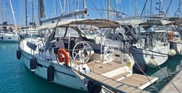 Bavaria Cruiser 41 in Lefkada / D-Marin Marina Lefkas thumbnail 7