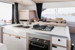 Aura 51 in Sicily / Capo d'Orlando Marina thumbnail 10