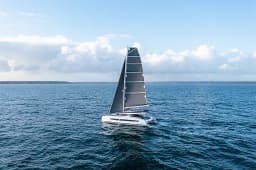 Aura 51 in Sicily / Capo d'Orlando Marina thumbnail 11
