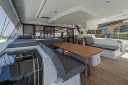 Aura 51 in Sicily / Capo d'Orlando Marina thumbnail 14