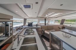 Aura 51 in Sicily / Capo d'Orlando Marina thumbnail 15