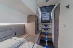 Aura 51 in Sicily / Capo d'Orlando Marina thumbnail 17