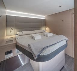 Aura 51 in Sicily / Capo d'Orlando Marina thumbnail 22
