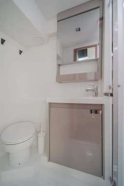 Aura 51 in Sicily / Capo d'Orlando Marina thumbnail 24