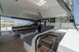 Aura 51 in Sicily / Capo d'Orlando Marina thumbnail 25