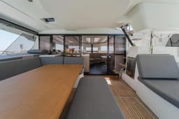 Aura 51 in Sicily / Capo d'Orlando Marina thumbnail 27