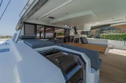 Aura 51 in Sicily / Capo d'Orlando Marina thumbnail 3