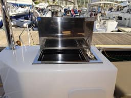 Dufour Catamaran 48 in Primošten / Marina Kremik thumbnail 15