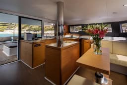 Dufour Catamaran 48 in Primošten / Marina Kremik thumbnail 18