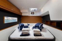 Dufour Catamaran 48 in Primošten / Marina Kremik thumbnail 19