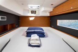 Dufour Catamaran 48 in Primošten / Marina Kremik thumbnail 23