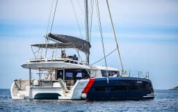 Dufour Catamaran 48 in Primošten / Marina Kremik thumbnail 7
