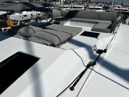 Elba 45 in Sukošan / D-Marin Dalmacija Marina thumbnail 14