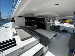Elba 45 in Sukošan / D-Marin Dalmacija Marina thumbnail 9
