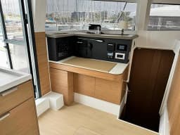Bali 4.2 in Athens / Alimos Marina thumbnail 14