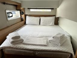 Bali 4.2 in Athens / Alimos Marina thumbnail 8