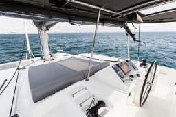 Lagoon 450 Fly in Athens / Alimos Marina thumbnail 16
