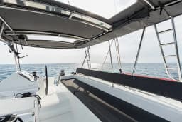 Lagoon 450 Fly in Athens / Alimos Marina thumbnail 17