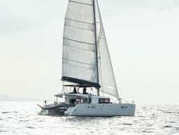 Lagoon 450 Fly in Athens / Alimos Marina thumbnail 18