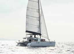 Lagoon 450 Fly in Athens / Alimos Marina thumbnail 19