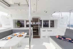 Lagoon 450 Fly in Athens / Alimos Marina thumbnail 21