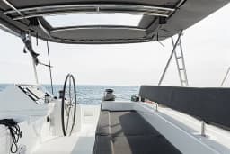 Lagoon 450 Fly in Athens / Alimos Marina thumbnail 8