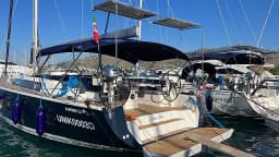 D&D Kufner 54 Exclusive in Salerno / Marina d'Arechi thumbnail 10