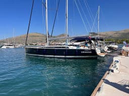 D&D Kufner 54 Exclusive in Salerno / Marina d'Arechi thumbnail 12