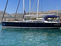 D&D Kufner 54 Exclusive in Salerno / Marina d'Arechi thumbnail 13