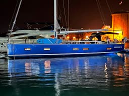 D&D Kufner 54 Exclusive in Salerno / Marina d'Arechi thumbnail 15