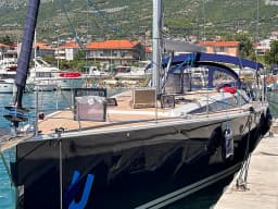 D&D Kufner 54 Exclusive in Salerno / Marina d'Arechi thumbnail 20