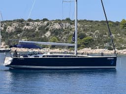D&D Kufner 54 Exclusive in Salerno / Marina d'Arechi thumbnail 3