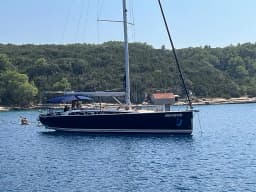D&D Kufner 54 Exclusive in Salerno / Marina d'Arechi thumbnail 4