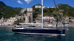 D&D Kufner 54 Exclusive in Salerno / Marina d'Arechi thumbnail 6