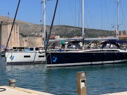 D&D Kufner 54 Exclusive in Salerno / Marina d'Arechi thumbnail 7