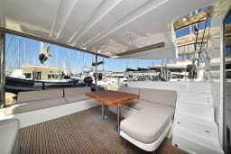 Lagoon 50 in Sukošan / D-Marin Dalmacija Marina thumbnail 62