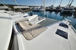 Lagoon 50 in Sukošan / D-Marin Dalmacija Marina thumbnail 69