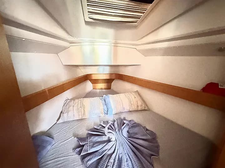 Sun Odyssey 36i in Fethiye / Ece Marina - Photo 4
