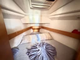 Sun Odyssey 36i in Fethiye / Ece Marina thumbnail 3