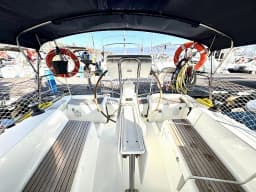 Sun Odyssey 36i in Fethiye / Ece Marina thumbnail 6