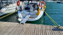Sun Odyssey 36i in Fethiye / Ece Marina thumbnail 8