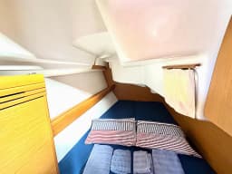 Sun Odyssey 36i in Fethiye / Ece Marina thumbnail 9