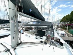 Lagoon 46 in Fethiye / Ece Marina thumbnail 11