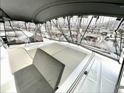 Lagoon 46 in Fethiye / Ece Marina thumbnail 12