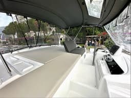 Lagoon 46 in Fethiye / Ece Marina thumbnail 13